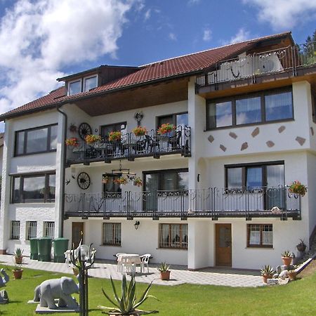 Grubstuben Hotel Schonach im Schwarzwald Kültér fotó