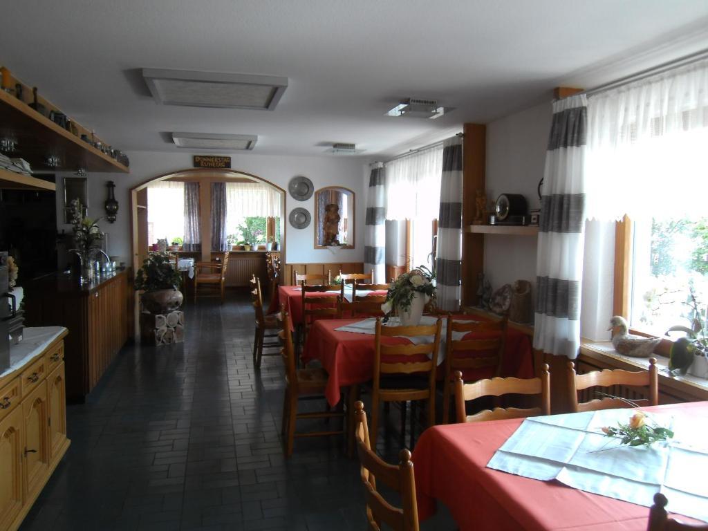 Grubstuben Hotel Schonach im Schwarzwald Kültér fotó